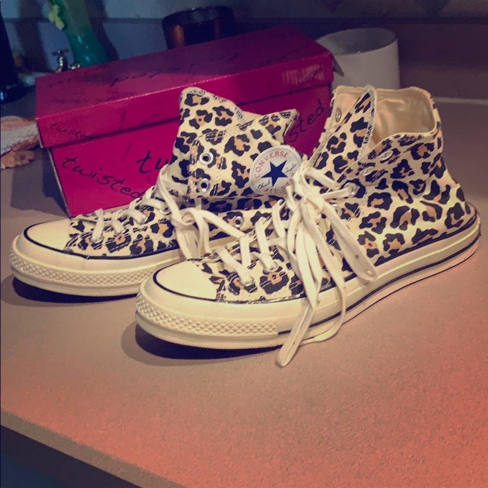 chuck taylor all star converse